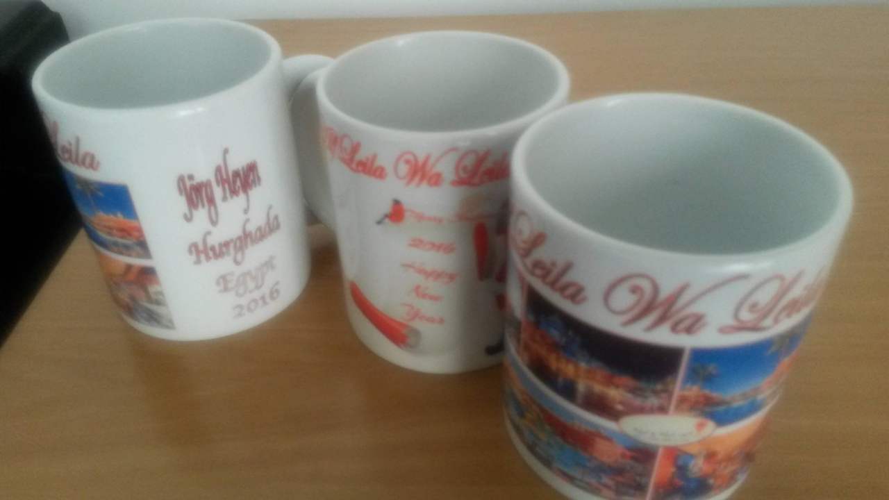 Hotel Fantasia 1001 Nacht - Alf Leila wa Leila Pickalbatros Alf Leila Wa Leila Resort - Neverland Hurghada