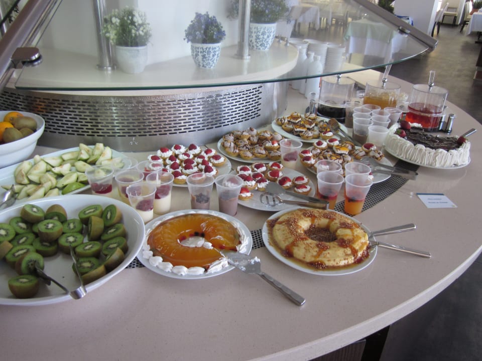 Gastro Astir Odysseus Kos Resort & Spa