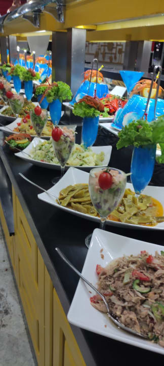 Gastro Seaden Valentine Resort & Spa
