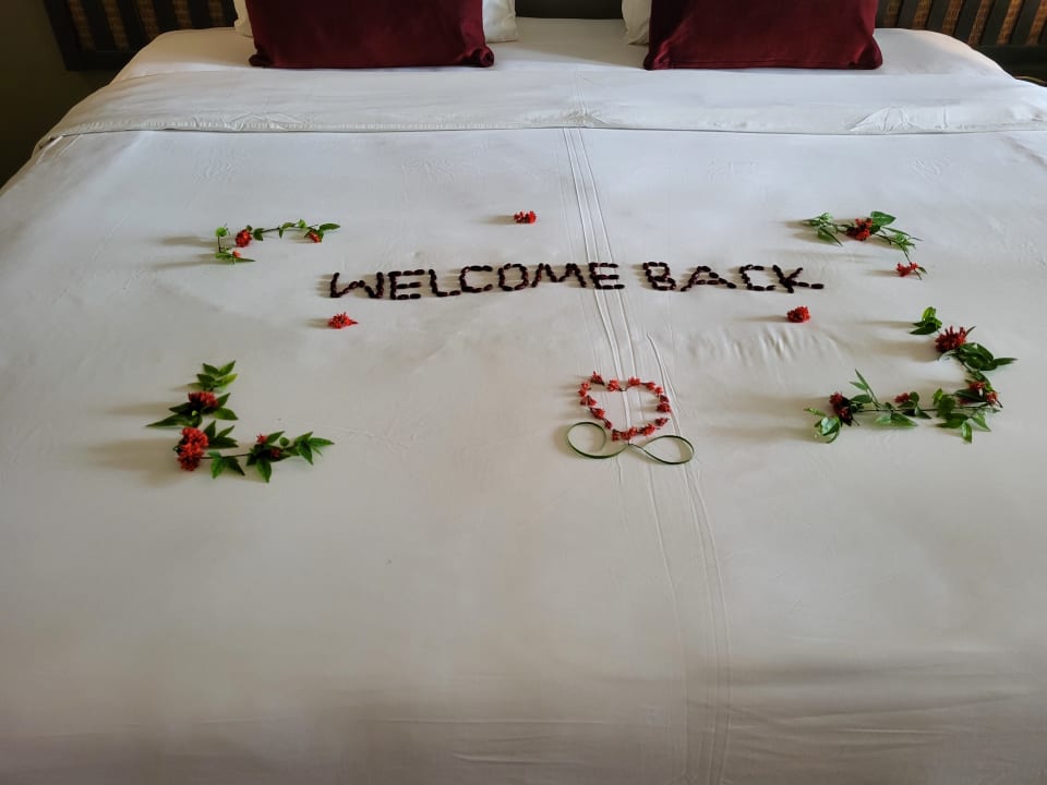 Zimmer Moracea by Khao Lak Resort