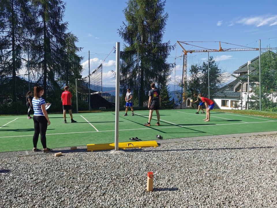 Sport & Freizeit Aldiana Club Schlanitzen Alm