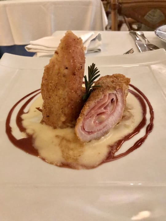 Gastro Iberostar Waves Paraiso del Mar