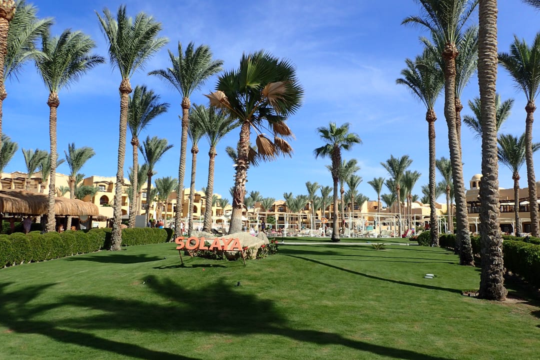 Gartenanlage Jaz Solaya