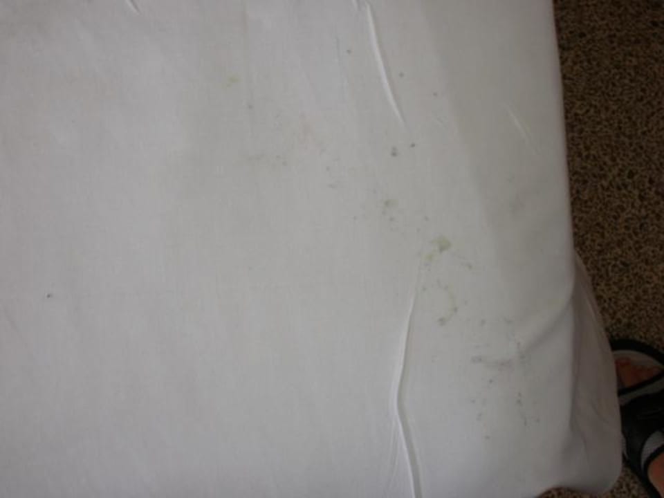 Bett Hotel BelleVue Vistanova