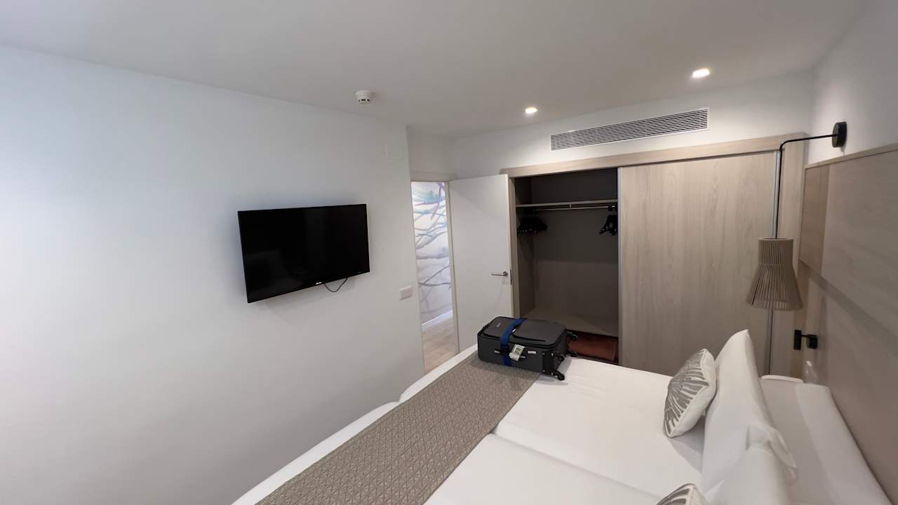 Zimmer Hotel & Appartements Leman