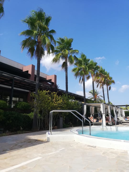 Pool Protur Biomar Sensatori Resort