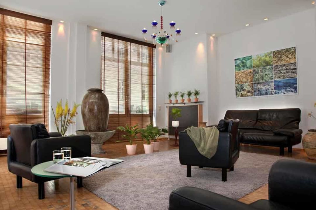Sonstiges Hotel Prinz