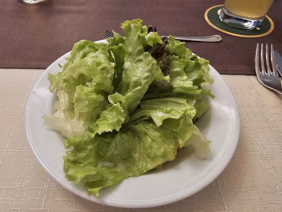 Gastro 1A Landhotel Schicklberg