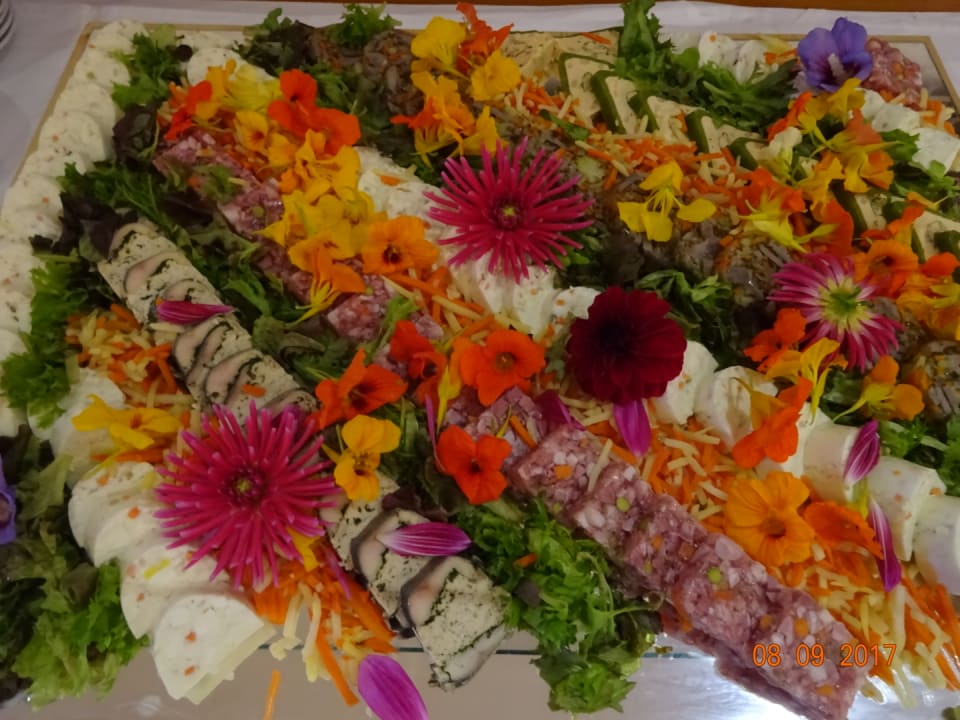 Restaurant Wilfinger Bio Thermen Hotel