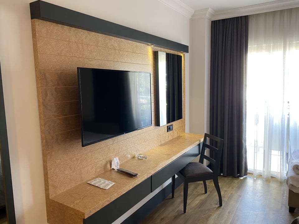 Zimmer Dobedan Exclusive Hotel And Spa
