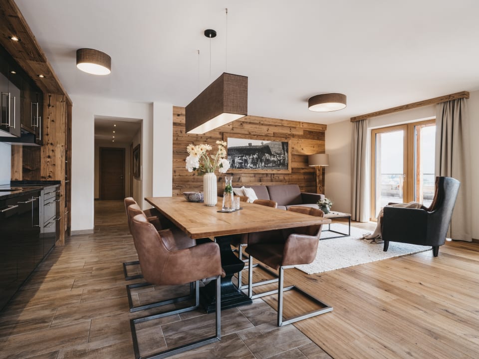 Zimmer VAYA St. Zeno Serfaus