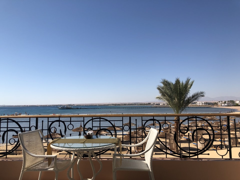 Gastro Beach Albatros Resort