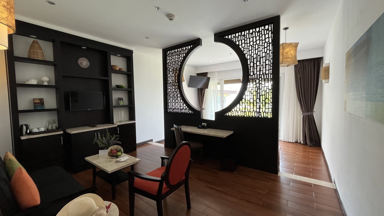 Zimmer ROBINSON NAM HOI AN