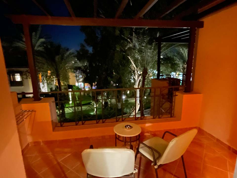 Zimmer Jaz Makadi Oasis Resort