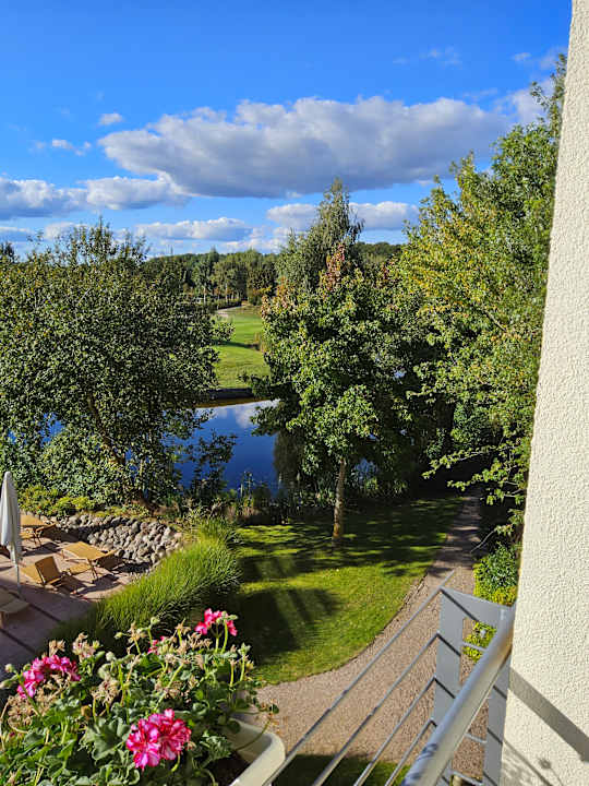 Sport & Freizeit Best Western Premier Castanea Resort Hotel