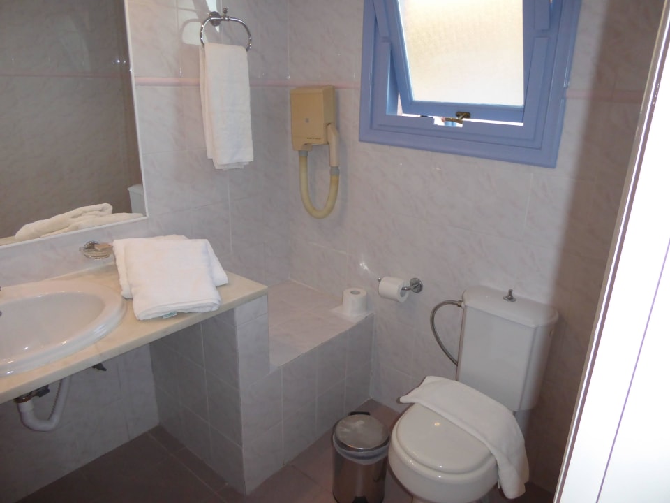 Bad Mitsis Rodos Village