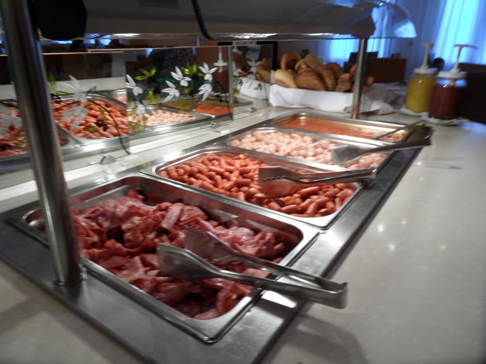 Gastro Hotel Portes Beach