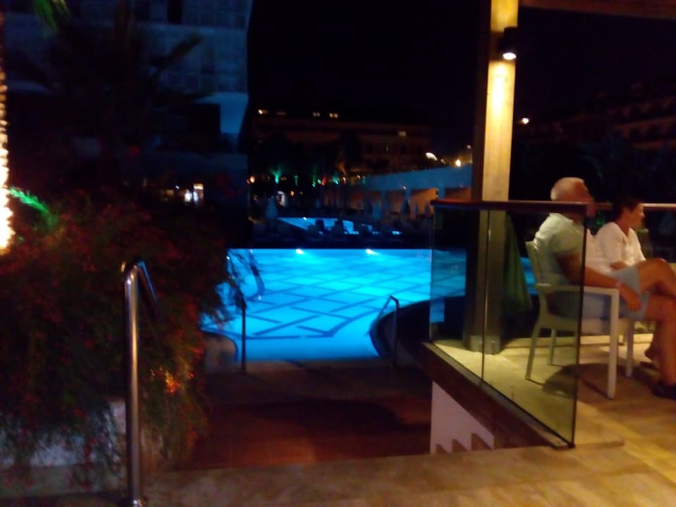 Gastro Sentido Trendy Verbena Beach