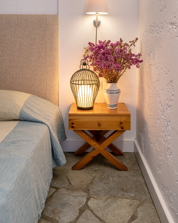 Zimmer Koutouloufari Village Holiday Club