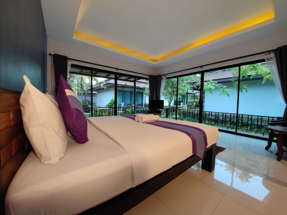 Zimmer Himaphan Boutique Resort