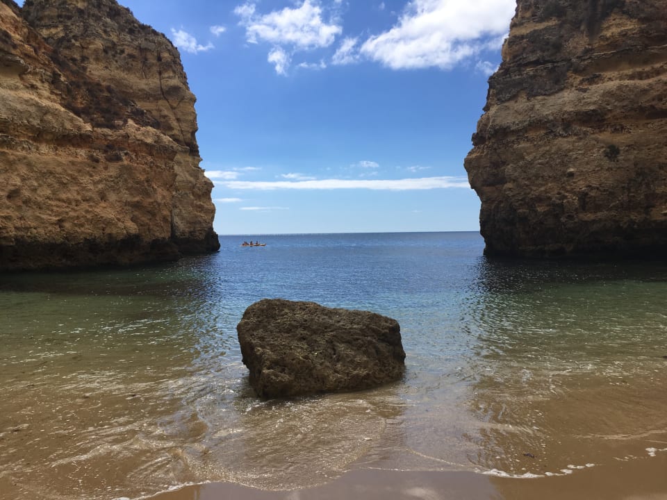 Strand Cascade Wellness Resort