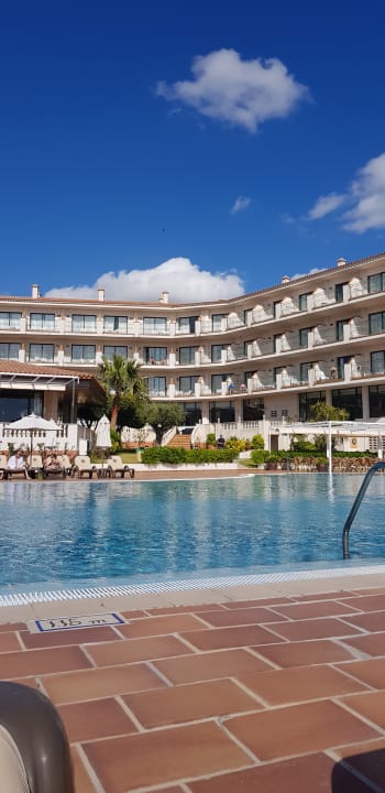 Außenansicht Valentin Son Bou