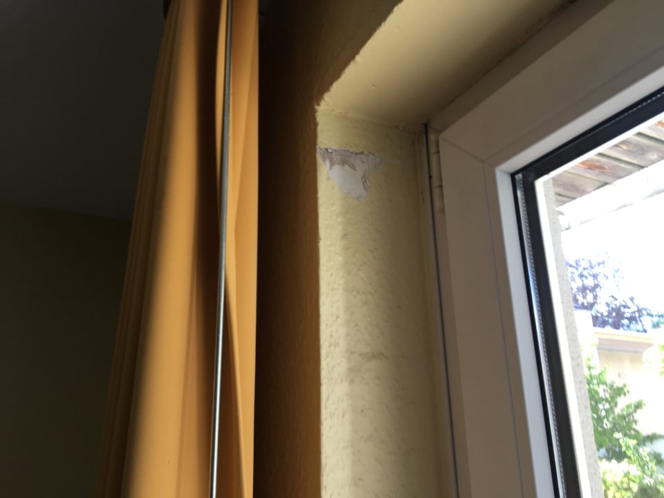 Zimmer Scope Hotel Dresden Airport