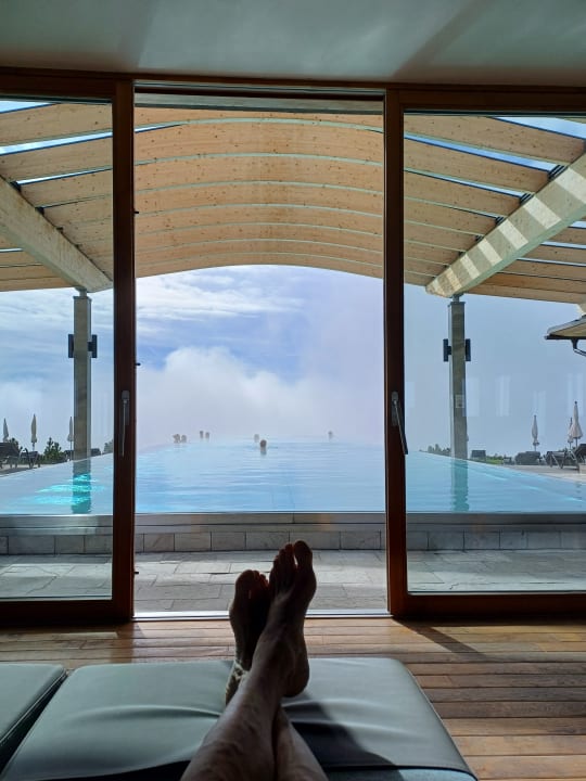 Pool Mountain Resort Feuerberg