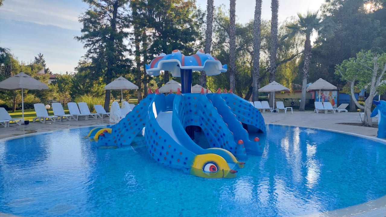 Sport & Freizeit Sunrise Resort Hotel