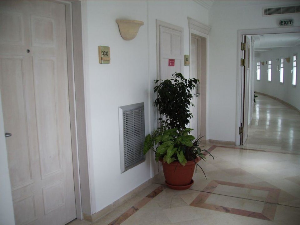 Flur Medina Solaria & Thalasso