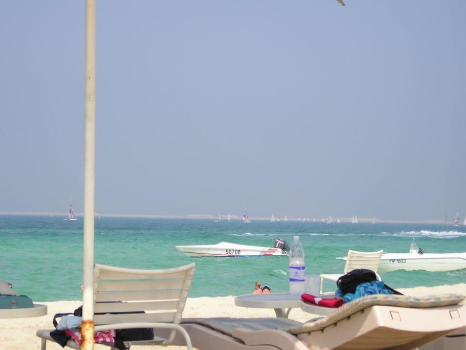 Strand Hilton Dubai Jumeirah