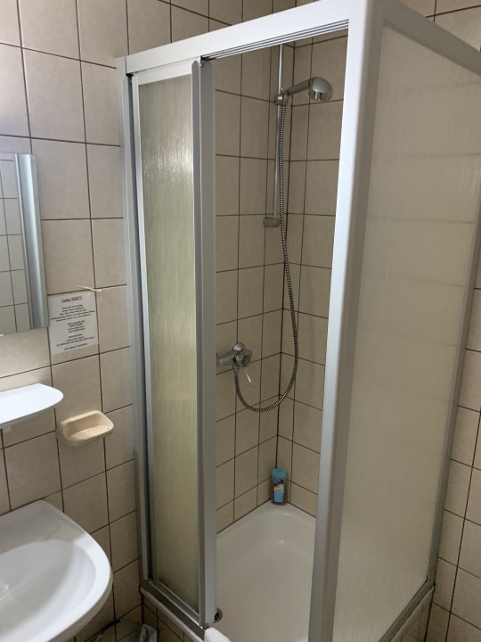 Zimmer Gasthof-Hotel Waldeck