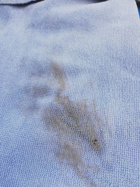 Zimmer Latanya Park Resort