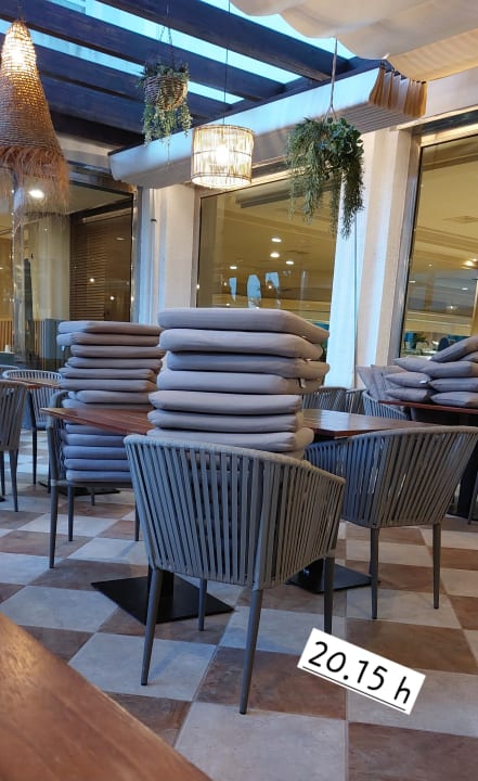 Gastro allsun Hotel Bella Paguera