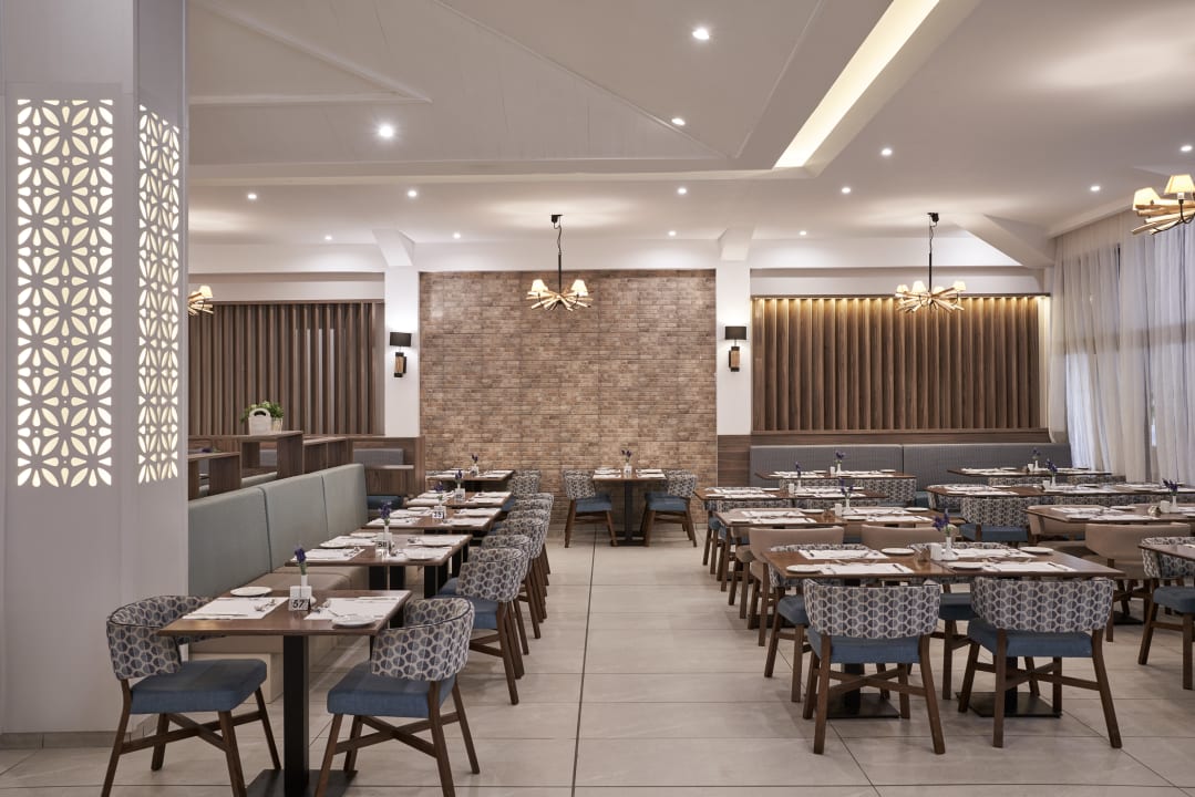 Gastro Atlantica Aeneas Resort