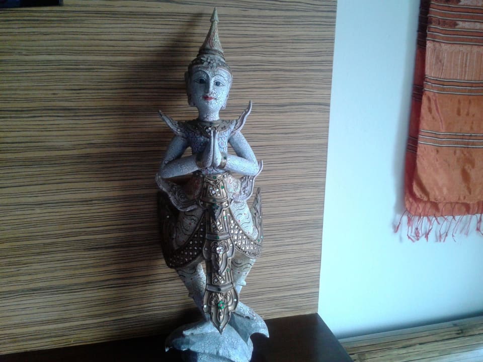 Statue Samui Jasmine Resort