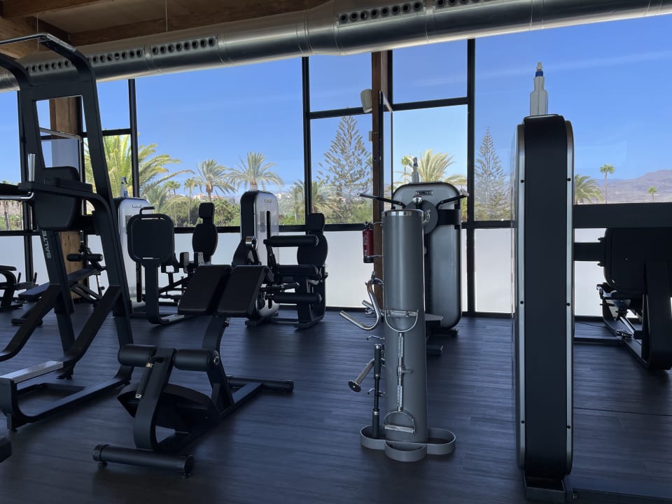 Sport & Freizeit Club Maspalomas Suites & SPA