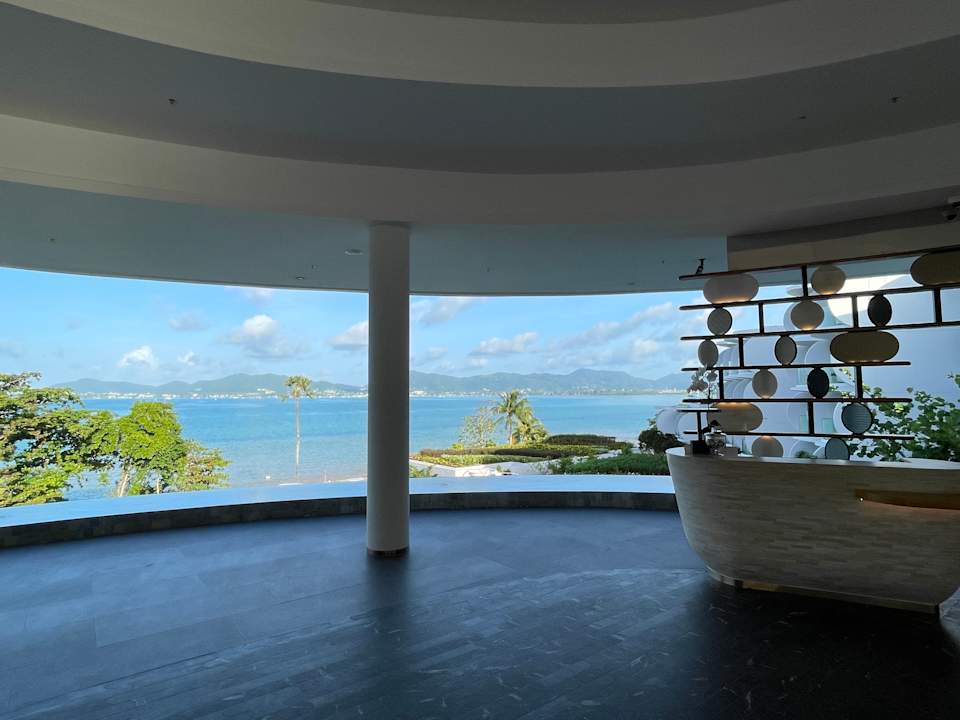 Ausblick Veranda Resort Phuket, Autograph Collection