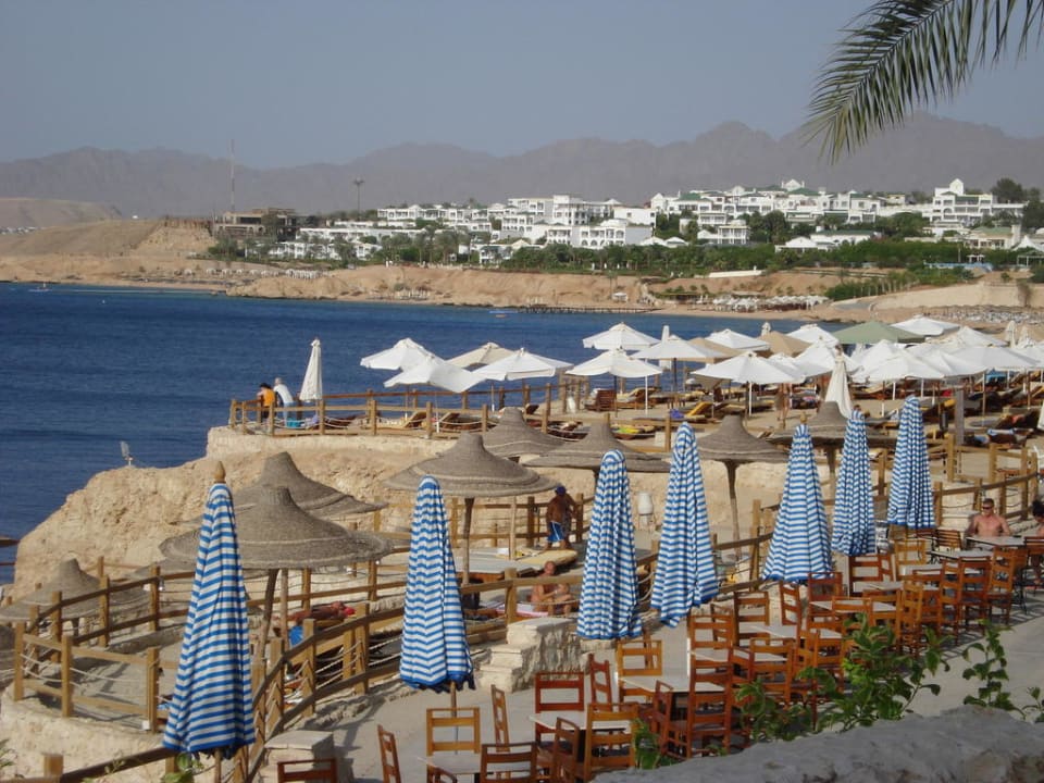 Hotel Sharm Plaza Sharm Plaza