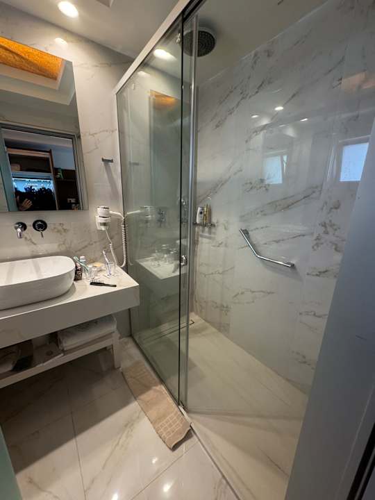 Zimmer Vantaris Luxury Beach Resort