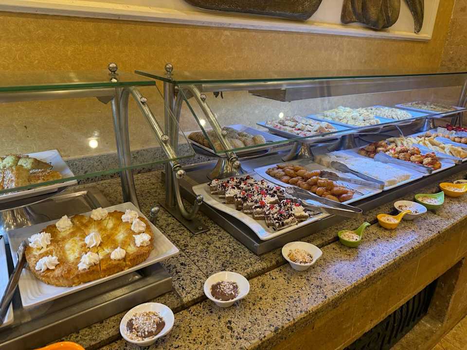 Gastro Shams Safaga Resort