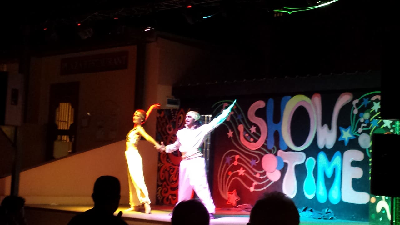 Sport & Freizeit Three Corners Rihana Resort Deluxe