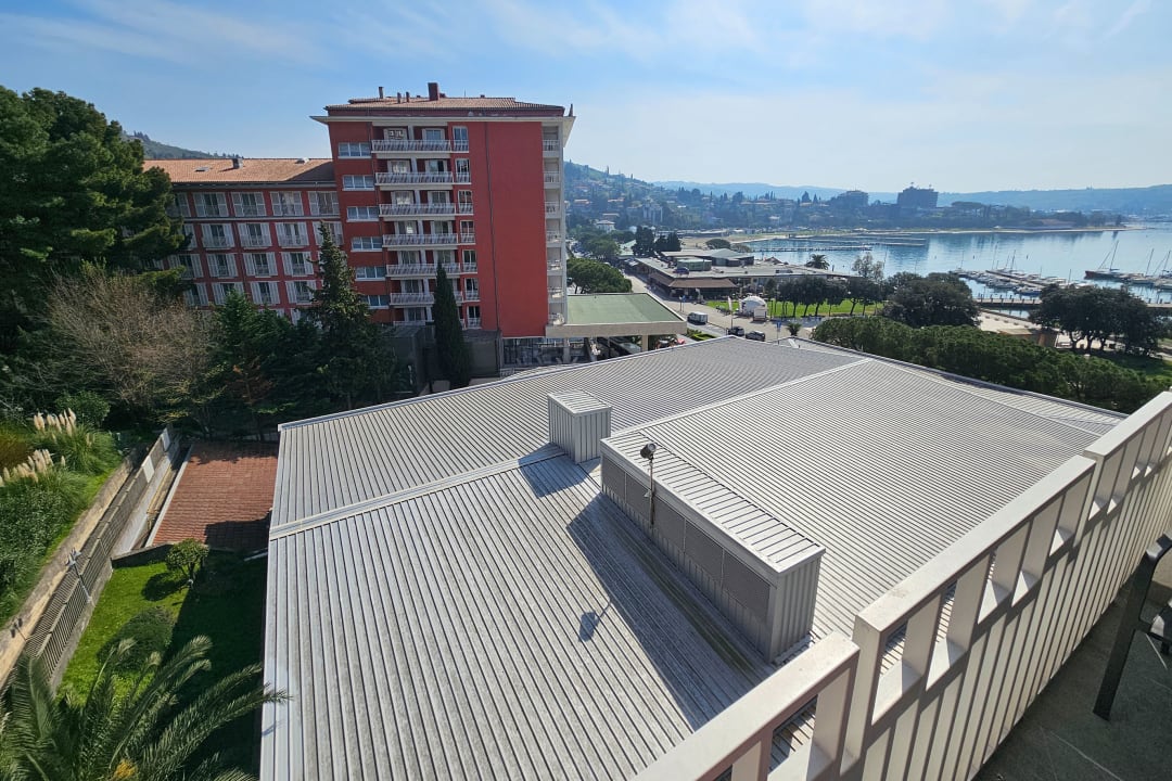 Ausblick Hotel Slovenija - LifeClass Hotels