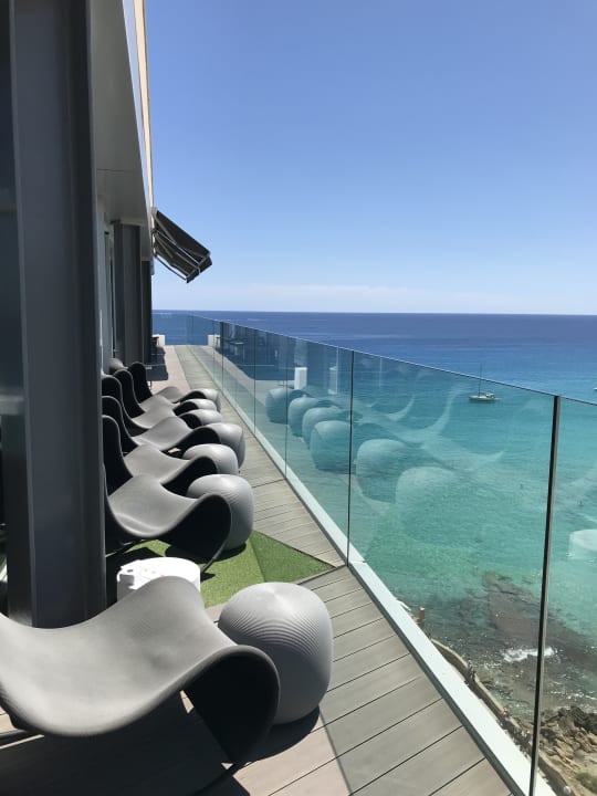 Ausblick Son Moll Sentits Hotel & Spa