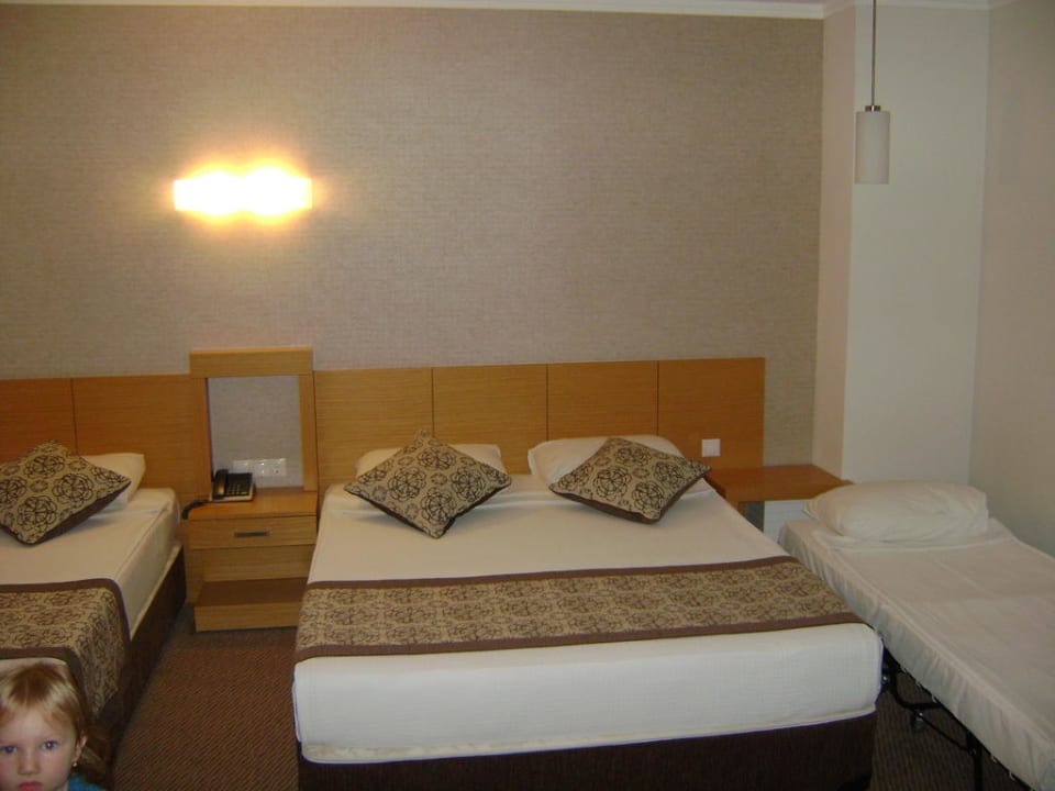 Zimmer Saphir Resort & Spa