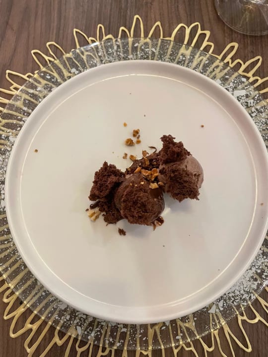 Gastro Hotel Riu Palace Mauritius