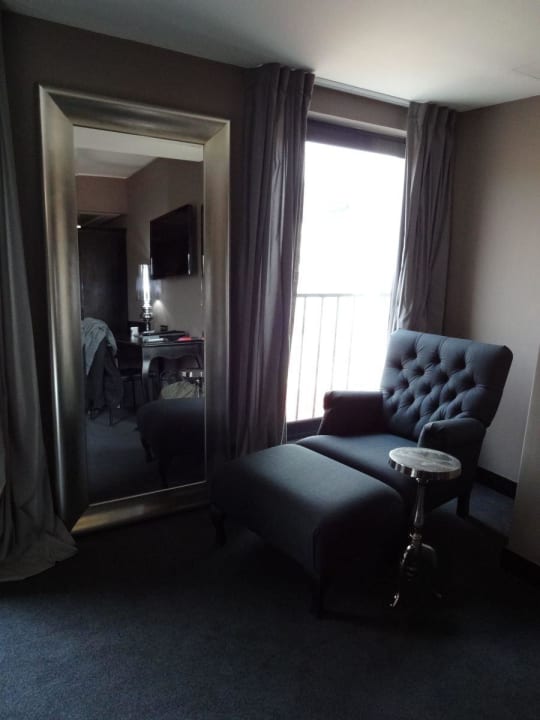 Zimmer Hotel Fontecruz Lisboa