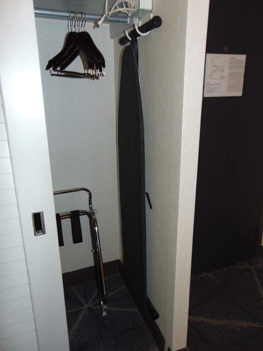 Zimmer Hotel Hilton Atlanta