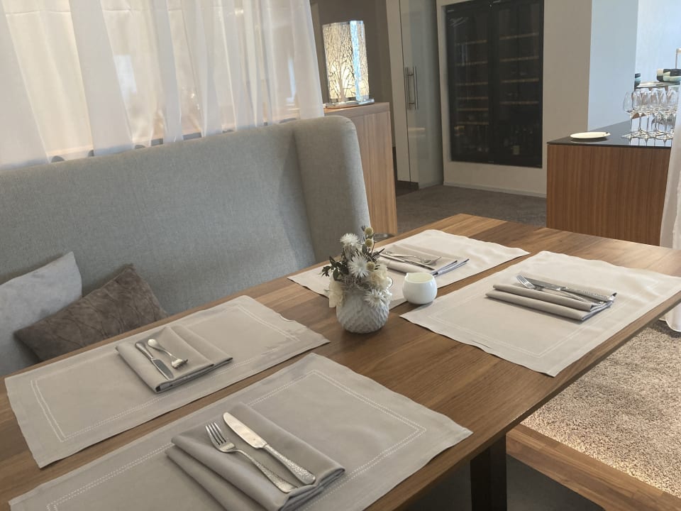 Gastro Der Birkenhof - Spa & Genuss Resort