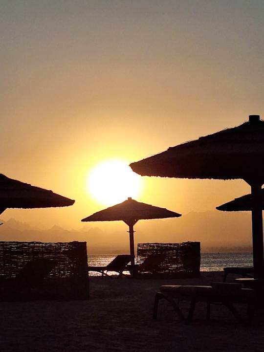 Strand ROBINSON SOMA BAY